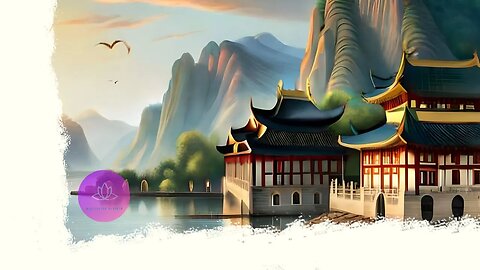 Chinese Instrumental Music: Relaxing & Melodic Compilation | Traditional Oriental Instrumental Songs