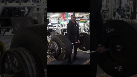 320kg Deadlift! #fyp #foryou #bodybuilding #gym #deadlift #viral #natty #naturalbodybuilding