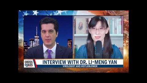 Dr Ardis: They used bagged ice? Bat lady, chinese defector testified in DC about this?