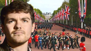 Nick Fuentes || The War on Nationalism and Identity