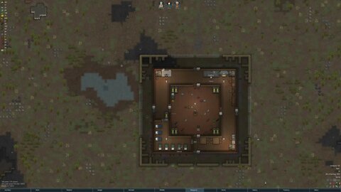 RimWorld 0.19.2009 07 - 4K No Commentary