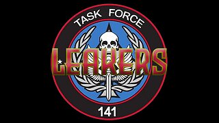 Task Force Leakers History and Update.