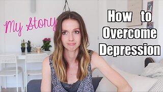 My Depression Story