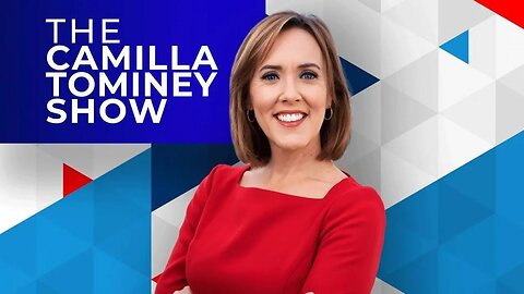 The Camilla Tominey Show | Sunday 25th June