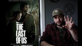 The Last of Us- Season 1 Review- Overrated? (spoilers)