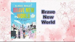 BRAVE NEW world - Chapter 04