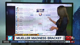 Mueller Madness bracket