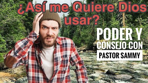 ¿Cómo Puede Dios Usarme si No estoy en la Posición Correcta? Con Pastor Sammy Salazar