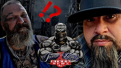 REPLY TO DANNY D LOW QUESTIONS ABOUT THE OUTLAWS MC