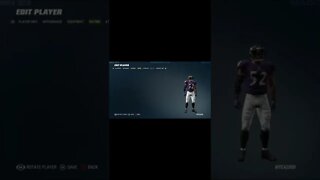 How To Get Ray Lewis Madden 23 #shorts