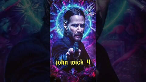 john wick 4 keanu reeves #keanureeves #johnwick4