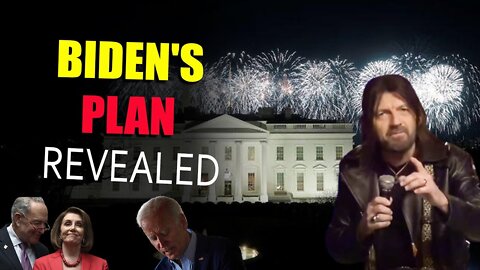 ROBIN BULLOCK PROPHETIC WORD🔥[I SAW PLAN HAS BEEN REVEALED] POWERFUL PROPHECY - TRUMP NEWS