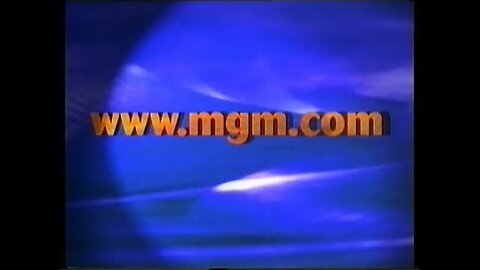 Promo Bumper - MGM Online