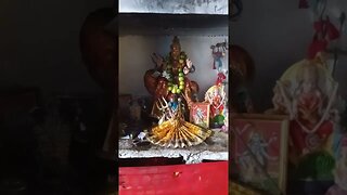 Durga Devi.