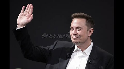 Elon Musk in angel vessel near his mate speaks along with healing Archangel