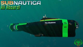 I hate going down deeper - Subnautica EP12