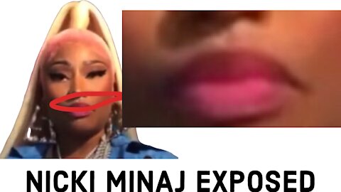 Khia Exposes Nicki Minaj for Doing Drugs on Instagram Live