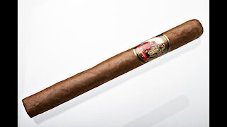 Mi Barrio El Forro Cigar Review