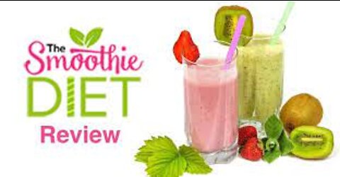 Easy-To-Make Smoothies For Rapid Weight Loss, Increased Energy