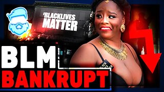 BLM Blew 90 Million In 3 Years! Busted Paying Family Members MASSIVE Cash To Do Nothing & Is Broke!