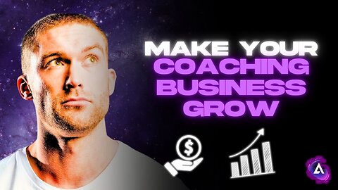 Why Creating Content Is So Important For Your Coaching Business