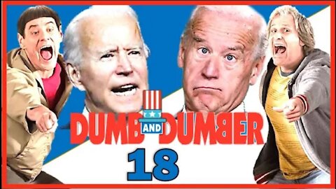 Joe Biden's Best 2020 Gaffes