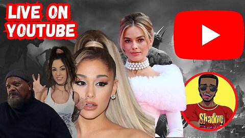 Melonie Mac Goes Viral | Barbie Cashing In | Ariana Grande Exposed AGAIN | Secret Invasion Fall out