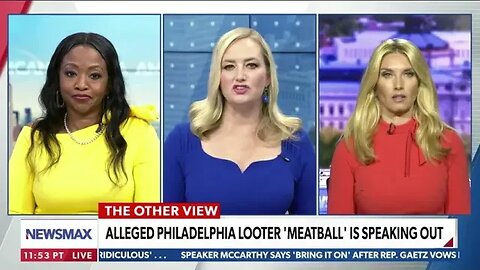 Melanie Collette: Meatball's Trouble Has Nothing to Do With Race and Everything to Do With Behavior