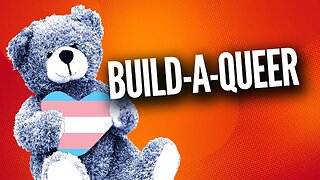 'Build-A-Queer' Kits Are SECRTLEY Converting Your Kids