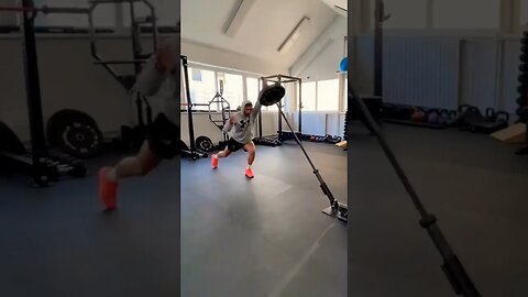 👉🏼 GREAT COMBINATION OF STRENGTH AND EXPLOSIVE STRENGTH EXERCISE VARIATIONS 🔥