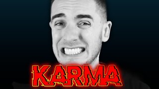 Karma's A B*tch