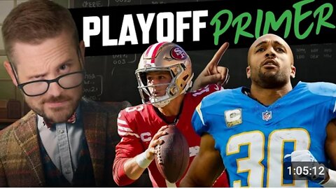 Playoff Primer + Trade Targets & League Winners | Fantasy Football 2023 - Ep. 1...