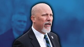 Chip Roy: "Welcome to the world of the Democratic Party!"