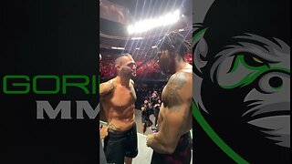 Kevin Holland vs Santiago Ponzinibbio: UFC 287 Face-off