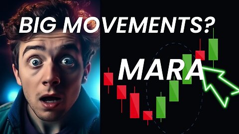 MARA's Game-Changing Move: Exclusive Stock Analysis & Price Forecast for Thu - Time to Buy?