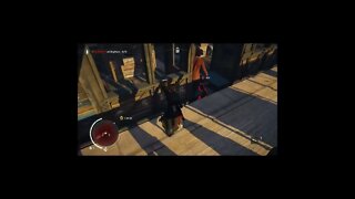 Assassin's Creed Syndicate #06 #Shorts