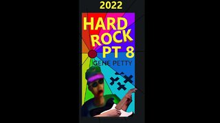 Hard Rock Part 8 By Gene Petty #Shorts