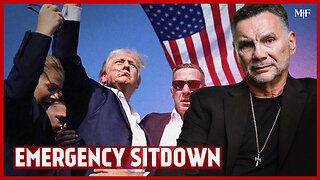 Who’s behind Trump's Assassination | Emergency Sitdown