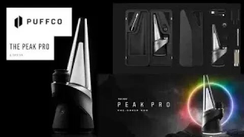 Puffco Peak Pro Keynote Event is here Preorders now available! I Got My Receipt 2