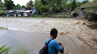 At Least Six Dead After Hurricane Iota Devastates Nicaragua