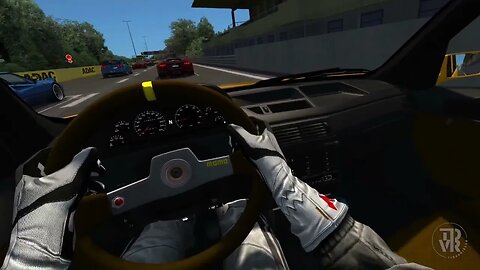 Assetto Corsa #363 - Carreras random divertidas