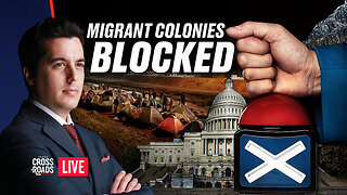 EPOCH TV | Biden’s Plan to Create Migrant Colonies on Federal Land Blocked