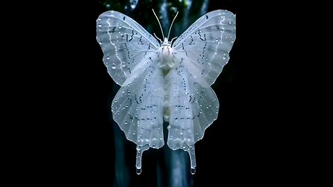 Splendid Butterflies