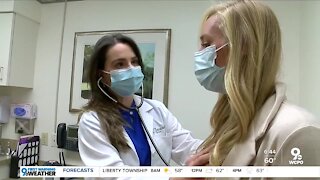 Christ Hospital opens new Women's Heart Center