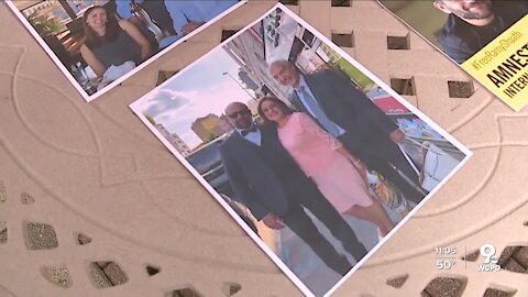 Local couple fighting to get nephew released from Egyptian prison