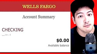 I'm 33 With No Savings, No 401k, No Investments...