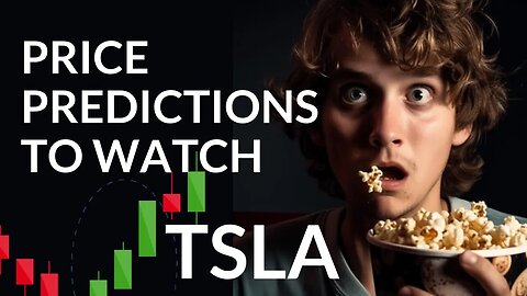 Tesla Stock Rocketing? In-Depth TSLA Analysis & Top Predictions for Wed - Seize the Moment!