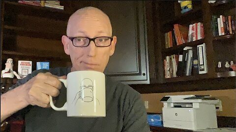 Episode 2220 Scott Adams: Most Of The News Is Fake, Per Usual