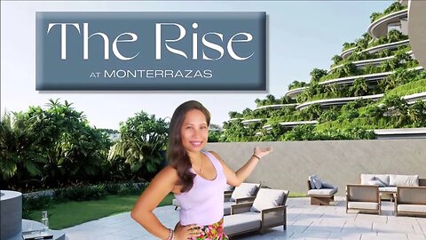 Luxury Living Redefined: The Rise at Monterrazas in Cebu City