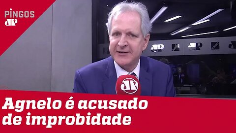 Augusto Nunes: Infelizmente, Garrincha dá nome a um símbolo da ladroagem